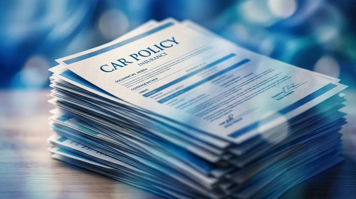 Ilustracja: kolejność czytania sekcji odpowiedzialności w umowie