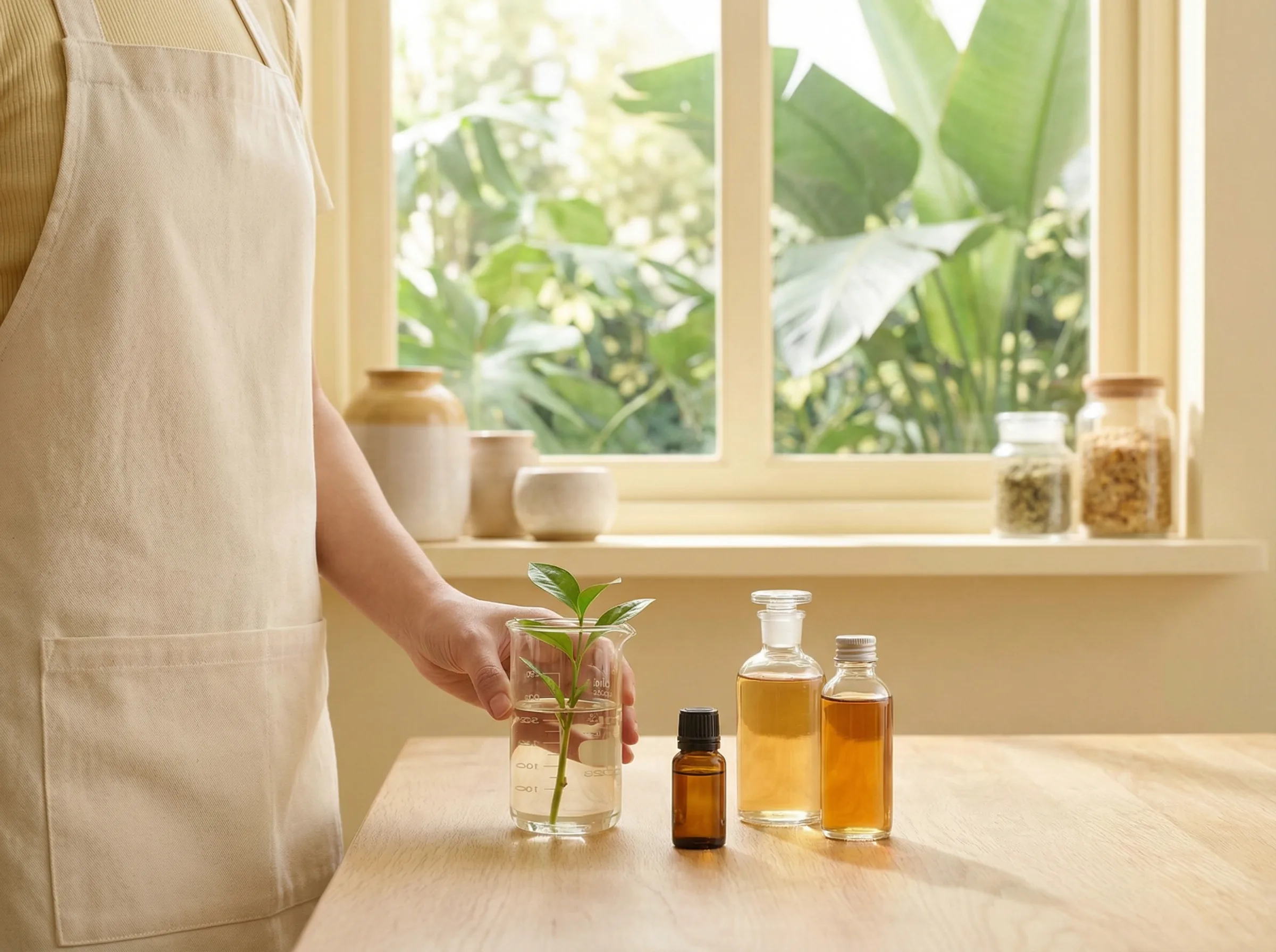 Химия в быту и экология 800x600