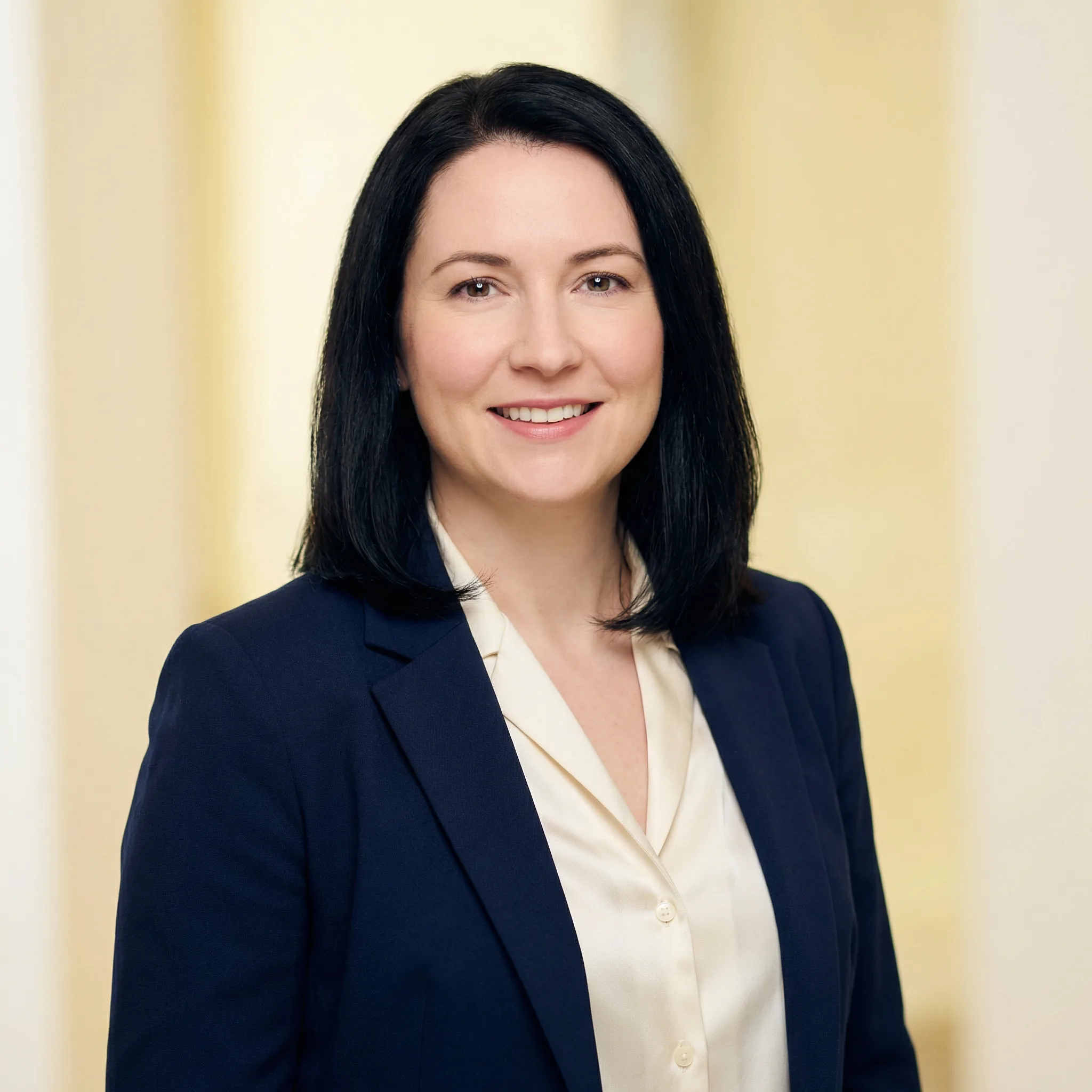 Доктор Анна Волкова, консультант по химии окружающей среды 400x400